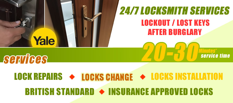 Colindale Locksmith